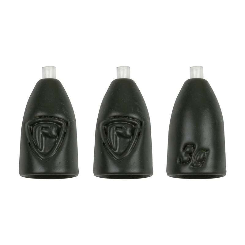 Fox Rage Tungsten Bullet Weights